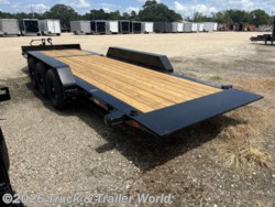 2027 TH 83" X 22' Tilt-N-Go Tandem Axle Tilt Deck by Load Trail from Truck & Trailer World in Denham Springs, Louisiana