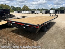 New 2027 Load Trail DK 102" x 20' Deck Over available in Denham Springs, Louisiana