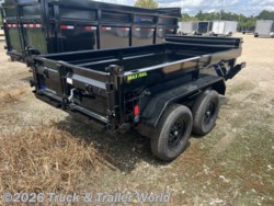 New 2027 Load Trail DT 60" x 10' Tandem Axle Dump available in Denham Springs, Louisiana