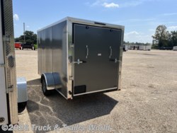 New 2026 Arising 6' x 12' Single Axle Enclosed available in Denham Springs, Louisiana