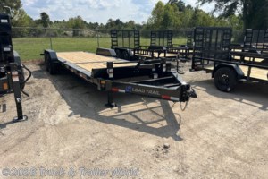 2027 Load Trail TH 83" X 24' Tilt-N-Go Tandem Axle Tilt Deck