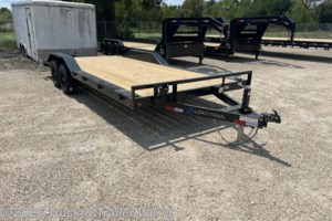 2026 Load Trail CH 102" x 20' Tandem Axle Carhauler