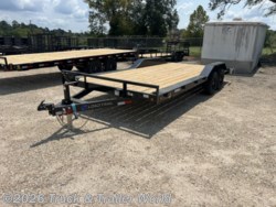 2026 Load Trail CH 102" x 20' Tandem Axle Carhauler - New Car Hauler Trailer for sale by Truck & Trailer World in Denham Springs, Louisiana