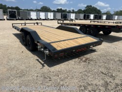2026 CH 102" x 20' Tandem Axle Carhauler by Load Trail from Truck & Trailer World in Denham Springs, Louisiana