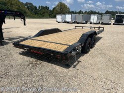 New 2026 Load Trail CH 102" x 20' Tandem Axle Carhauler available in Denham Springs, Louisiana