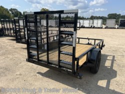 New 2026 Load Trail SE 5' x 10' Single Axle Utility available in Denham Springs, Louisiana