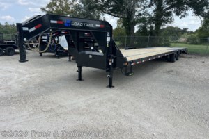 2027 Load Trail GP 102" x 40' Tandem Low-Pro Gooseneck