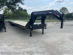 2027 Load Trail GP 102" x 40' Tandem Low-Pro Gooseneck - New Deckover/Flat Deck Trailer for sale by Truck & Trailer World in Denham Springs, Louisiana