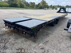 New 2027 Load Trail GP 102" x 40' Tandem Low-Pro Gooseneck available in Denham Springs, Louisiana