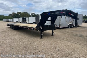 2027 Load Trail GP 102" x 35' Tandem Low-Pro Gooseneck