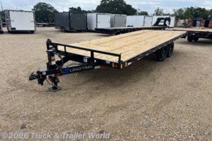 2027 Load Trail DK 102" x 22' Deck Over