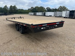 New 2027 Load Trail DK 102" x 22' Deck Over available in Denham Springs, Louisiana