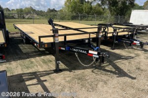2027 Load Trail DK 102" x 24' Deck Over