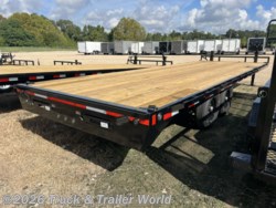 New 2027 Load Trail DK 102" x 24' Deck Over available in Denham Springs, Louisiana