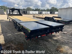 New 2026 Load Trail GP 102" x 25' Single Wheel Low-Pro Gooseneck available in Denham Springs, Louisiana