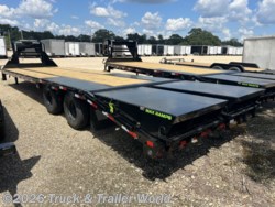 New 2027 Load Trail GP 102" x 30' Tandem Low-Pro Gooseneck available in Denham Springs, Louisiana