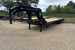 2027 Load Trail GP 102" x 32' Tandem Low-Pro Gooseneck