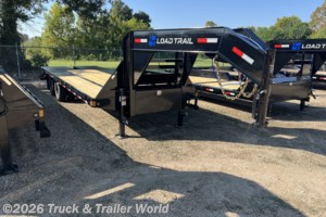 2027 Load Trail GP 102" x 25' Tandem Low-Pro Gooseneck
