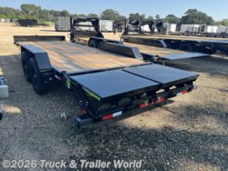 New 2026 Load Trail CH 83" x 22' Tandem Axle Equipement available in Denham Springs, Louisiana
