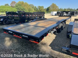 New 2027 Load Trail GC 102" x 40' Triple Gooseneck Carhauler available in Denham Springs, Louisiana