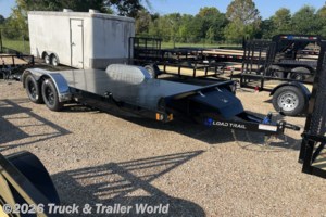 2026 Load Trail CH 83" x 18' Tandem Axle Carhauler