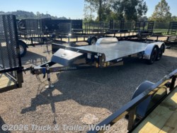 2026 Load Trail CH 83" x 18' Tandem Axle Carhauler - New Car Hauler Trailer for sale by Truck & Trailer World in Denham Springs, Louisiana