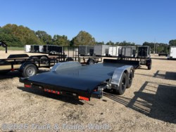 New 2026 Load Trail CH 83" x 18' Tandem Axle Carhauler available in Denham Springs, Louisiana
