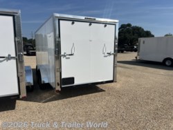 New 2027 Arising 7' x 16' Tandem Axle Enclosed available in Denham Springs, Louisiana