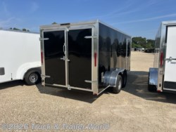 New 2027 Arising 7' x 16' Tandem Axle Enclosed available in Denham Springs, Louisiana