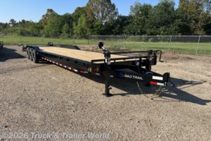 2027 Load Trail CH 102" x 36' Triple Axle Carhauler