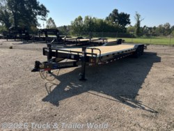 2027 Load Trail CH 102" x 36' Triple Axle Carhauler - New Car Hauler Trailer for sale by Truck & Trailer World in Denham Springs, Louisiana