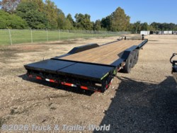New 2027 Load Trail CH 102" x 36' Triple Axle Carhauler available in Denham Springs, Louisiana
