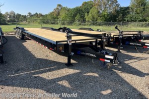 2027 Load Trail CH 102" x 36' Triple Axle Carhauler