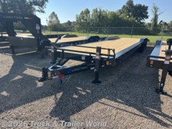 2027 Load Trail CH 102" x 36' Triple Axle Carhauler - New Car Hauler Trailer for sale by Truck & Trailer World in Denham Springs, Louisiana