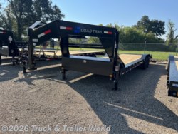 2027 Load Trail GC 102" x 28' Tandem Gooseneck Carhauler - New Car Hauler Trailer for sale by Truck & Trailer World in Denham Springs, Louisiana