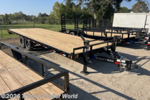 2027 Load Trail DK 102" x 24' Deck Over