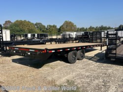 New 2027 Load Trail DK 102" x 24' Deck Over available in Denham Springs, Louisiana