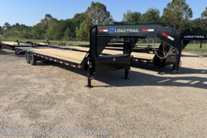 2027 Load Trail GP 102" x 30' Single Wheel Low-Pro Gooseneck