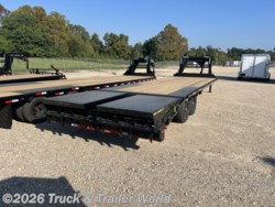 New 2027 Load Trail GP 102" x 30' Single Wheel Low-Pro Gooseneck available in Denham Springs, Louisiana
