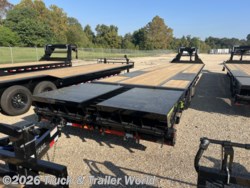 New 2027 Load Trail GP 102" x 40' Tandem Low-Pro Gooseneck available in Denham Springs, Louisiana