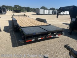 New 2027 Load Trail CH 83" x 24' Tandem Axle Equipment Trailer available in Denham Springs, Louisiana