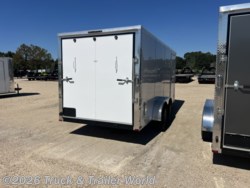 New 2027 Arising 7' x 16' Tandem Axle Enclosed available in Denham Springs, Louisiana