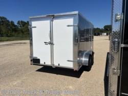 New 2027 Arising 7' x 14' Tandem Axle Enclosed available in Denham Springs, Louisiana