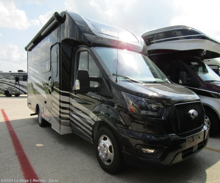 2024 Thor Motor Coach Gemini 23TW-G RV for Sale in Davie, FL 33314 ...