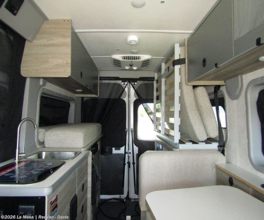 2024 Winnebago Solis Pocket BUT36A RV for Sale in Davie, FL 33314