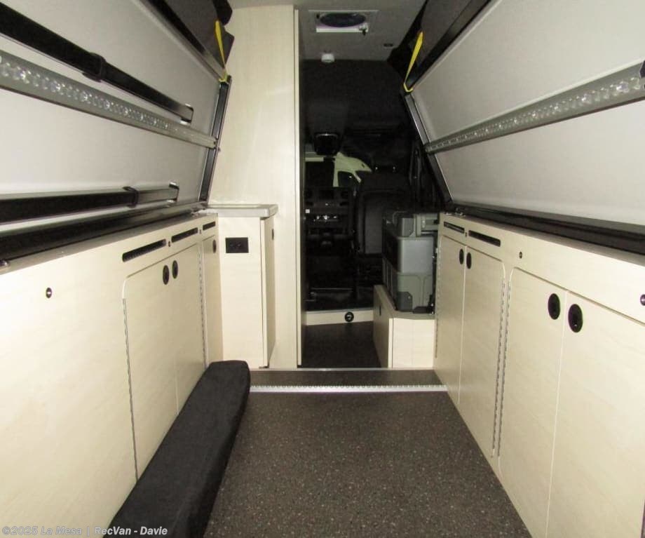 2022 Pleasure-Way REKON REKON AC 4X4 RV For Sale In Davie, FL 33314 ...