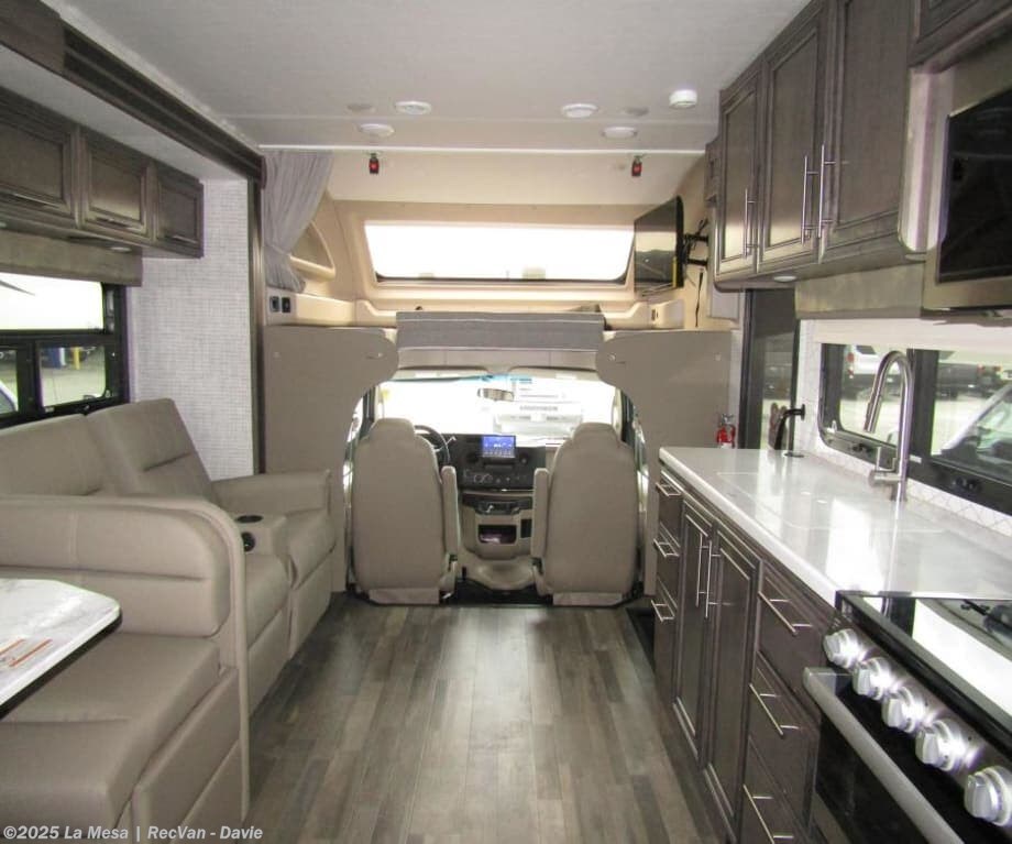 2024 Entegra Coach Esteem 29VE RV for Sale in Davie, FL 33314