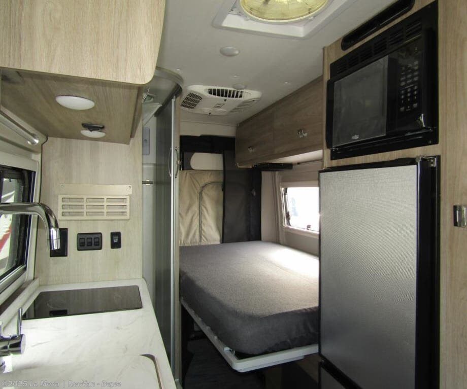 2022 Winnebago Travato 59GL RV For Sale In Davie, FL 33314 | GT194041 ...