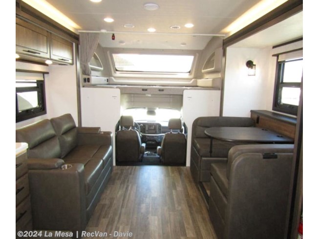 2024 Accolade XT 35L by Entegra Coach from La Mesa | RecVan - Davie in Davie, Florida