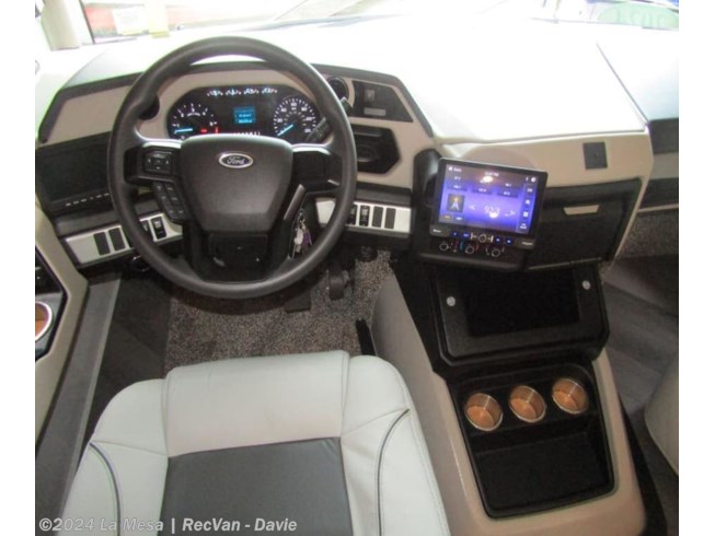 2024 Fleetwood Fortis 34MB - New Class A For Sale by La Mesa | RecVan - Davie in Davie, Florida